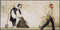 Banksy